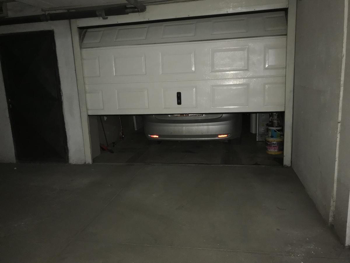 Lux New White Apartment 诺威萨 外观 照片