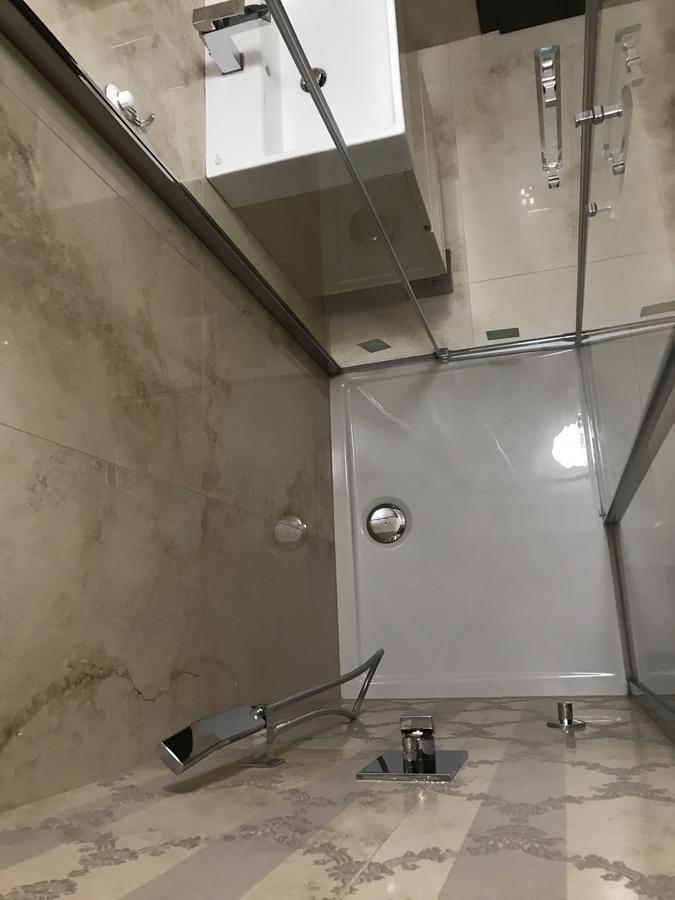 Lux New White Apartment 诺威萨 外观 照片